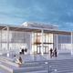 Illustration for article titled Abandoned LA Pier To Be Converted Into Ocean Research Center